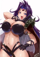 Anime Manga Slayers Plagát slyr_007 A3