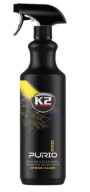 K2 PURIO PRO 1L na čistenie plastov