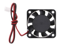 Ventilátor 40x40x10mm - 12V RepRap 3D