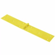 STAVEBNÝ PANT ZB30 300X50X2,0mm žltý