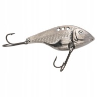 Cikáda JMC ADVENTURE Admiral Silver 8g/4cm