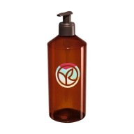 YVES ROCHER 600 ml plniaca fľaša s pumpičkou