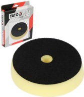 HUBOVÁ LEŠTIACA PODLOŽKA SO suchým zipsom 130/150 mm HARD YATO