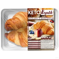 ROGAL KETO šiška bez cukru a sacharidov - DIÉTA