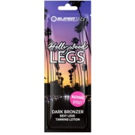 Supertan California Hollywood Bronzer na nohy 10 ml