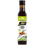 Nieraf Big Nature sladký mandľový olej 250 ml