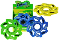 BEZPEČNÝ PENOVÝ RINGO DISK NA HÁDZANIE FRISBEE 5040