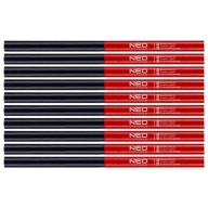 Technická ceruzka červeno-modrá 12 ks NEO 13-805