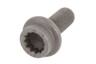 VIACZUBOVÁ VALECKOVÁ SKRUTKA M12x1,25x30 OE VAG