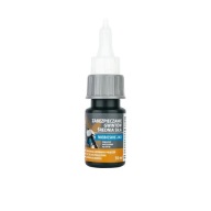 Stredný prostriedok na zaistenie závitov 10 ml