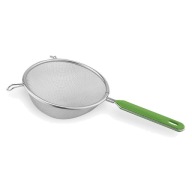 Sitko 8 cm s rukoväťou, nerez MAESTRO MR1684-8