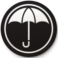 Špendlíky na batoh Špendlík Umbrella Academy