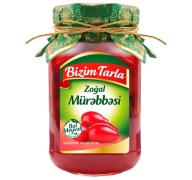 Dvínový džem Bizim Tarla 400g Azerbajdžan