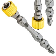 Lycan Bit obojstranný hrot s magnetom PH2