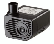 MALÉ VODNÉ ČERPADLO ŠIROKÝ VÝKON APLIKÁCIE 300L/H RESUN