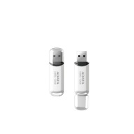 ADATA USB C906 32 GB USB 2.0 biela (AC906-32G-RWH)