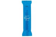 Rico Royal od D'Addario klarinetový plátok 2.5