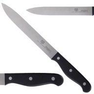 KUCHYNSKÝ Nôž 20 CM DLHÝ OSTR