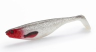 WESTIN Shad Teez High nástraha -Redlight- 7cm