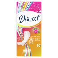Diskrétne hygienické vložky 20ks Summer Fresh