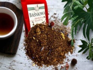 Rooibos Rozprávkový čaj 100g Flavo Delicious!