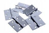 Nerezový pánt 50x50x0,8mm A2-AISI 304
