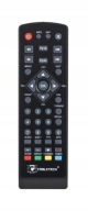 CABLETECH URZ 0319-0325 DIAĽKOVÉ ORIGINÁL ČIERNA
