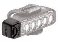 LEZYNE Kryt USB konektora pre Strip Drive Front/Rear, Strip Drive Pro Rear