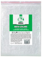SKLENENÁ PODLOŽKA BOLL – 300 g/m² – 0,5 m² – 002194