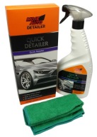 MY CAR RÝCHLY DETAILER SYNTETICKÝ VOSK 750ML
