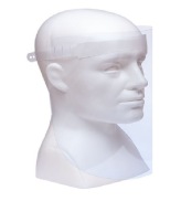 Ochranný štít M