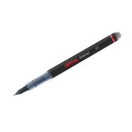 Rotring Roller technický jemný liner čierny 0,7 mm