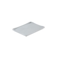 Kryt na SMART kontajner Basicline 400x300