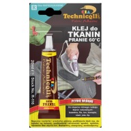 TECHNICQLL LEPIDLO NA LÁTKY PRANIE 60°C 20 ML R-116