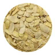 Mandľové lupienky / Prírodné mandľové lupienky 50g