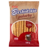 Aksam Beskidzkie Paluchy so soľou 100 g