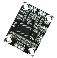 STEREO ZOSILŇOVAČ 2X15W 8-24V TPA3110D2