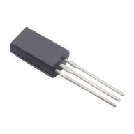 Tranzistor 2SA1023: PNP 70V/100mA - 2 ks