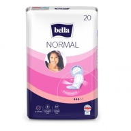 Bella Normal hygienické vložky 20 ks