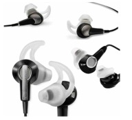 NÁUŠNÍKY NÁŠOBKY PRE BOSE QC30 QC20 IE2 IE3
