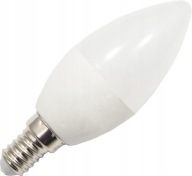 LED ZDROJ E14 8W 230V 800LM NEUTRÁLNY 4K LUMIXA