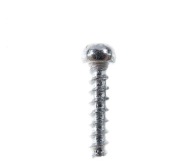 STRIEBORNÁ SKRUTKA TORX T8 SKRUTKA PRE OVLÁDAČ XBOX ONE PAD