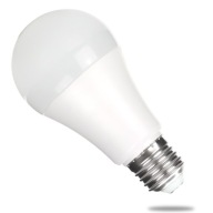 ÚSPORA ENERGIE LED ŽIAROVKA E27 10W 800lm STUDENÁ BIELA ​​6000K
