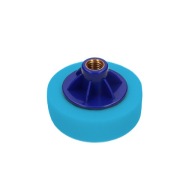 LEŠTIACA HUBKA LEŠTIACA PODLOŽKA 80MM M14 MINI TVRD