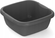 ROTHO, ECO miska štvorcová 8L
