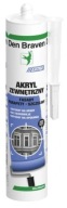 DEN BRAVEN BOSTIK ACRYL EXTRA OUTDOOR 300ML