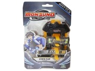 MONSUNO STOCK CLIP S.T.O.R.M. NA JADRE KARTY