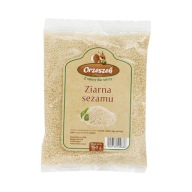 Sezamové semienko Arašidy - 150 g