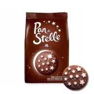 Pan di Stelle talianske kakaové sušienky 350 g