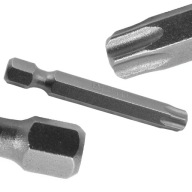 TORX TORX 40 x 50 mm S2 C6599 RICHMANN